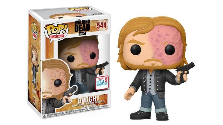 10 Best Walking Dead Funko Pops Ranked 10 Best Walking Dead Funko Pops Ranked
